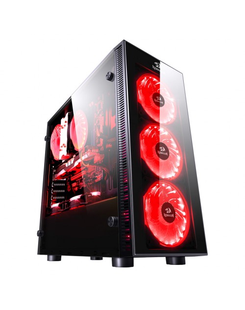 Intel Core i5 6th Gen with RX 580 Gaming PC